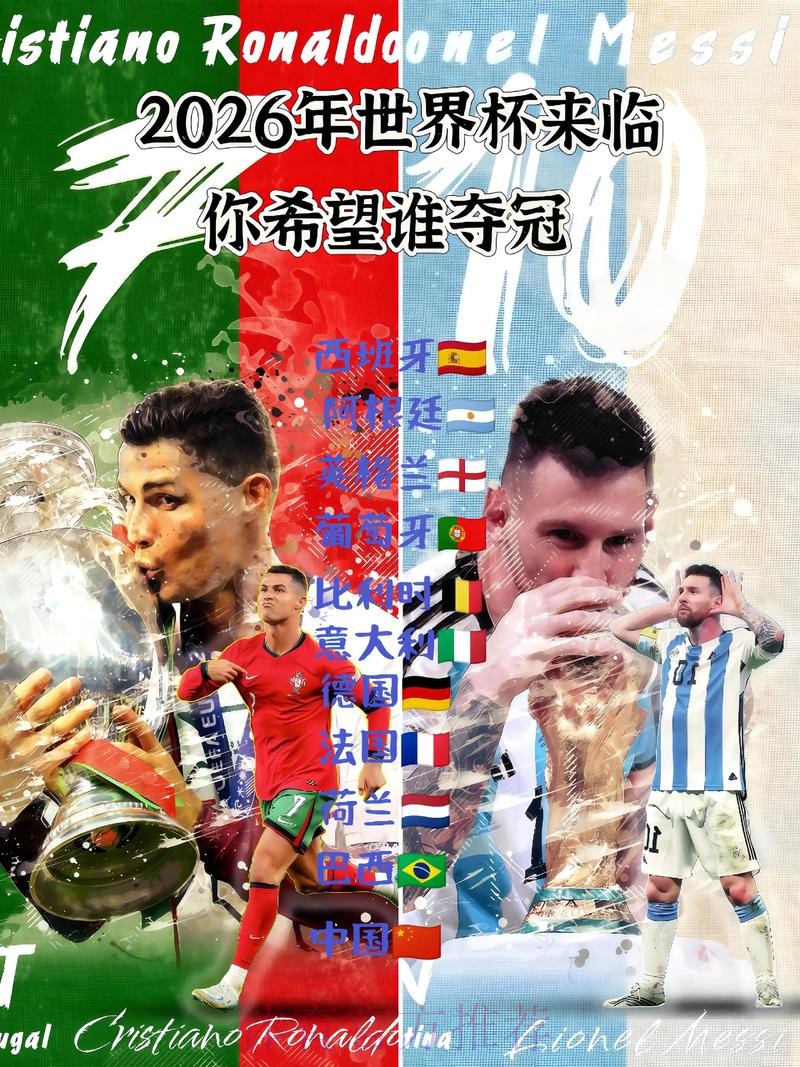 2026世界杯直播高清版观看指南免费观看